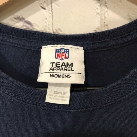 NFL Seahawks logo short sleeve T shirt - Picture 3 of 7